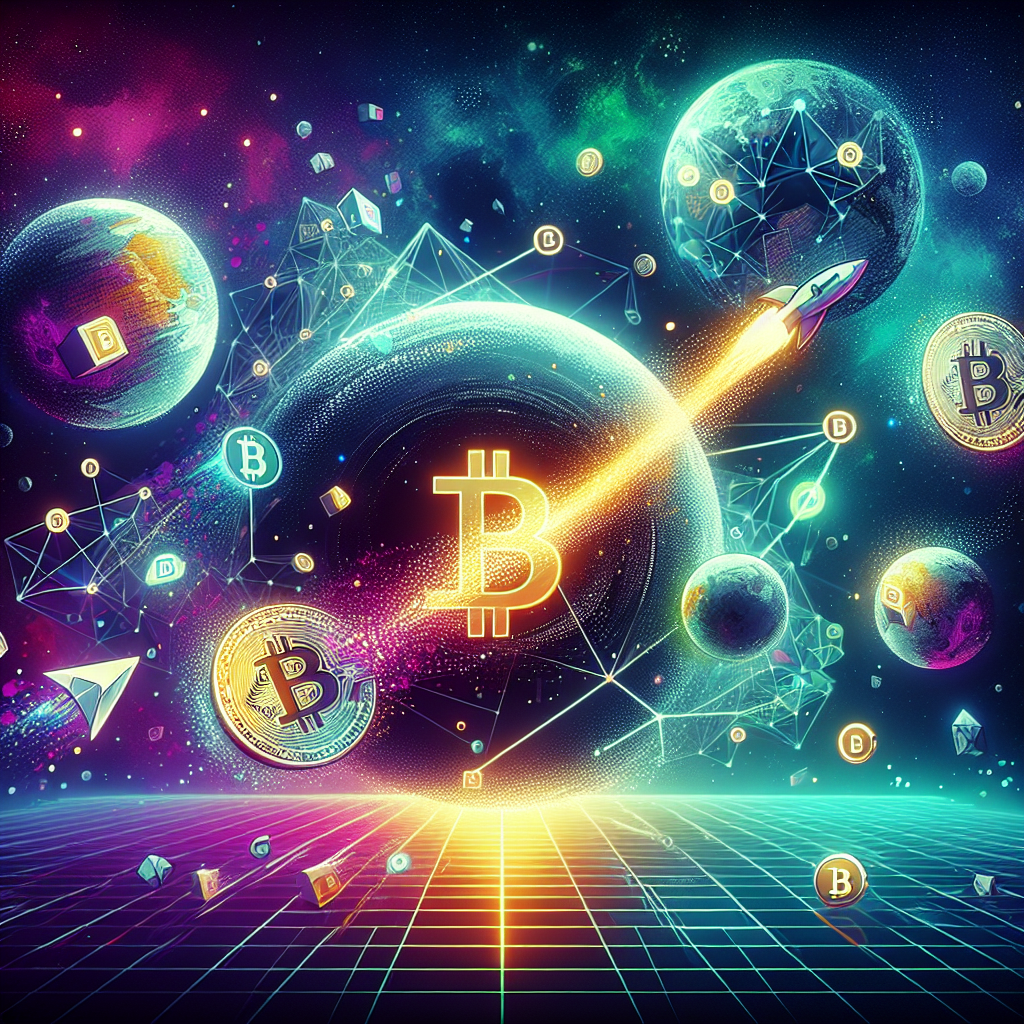 Galaxy Digital Transfers 17,123 BTC to Major Exchanges in Just 12 Hours, Shaking Up the Market