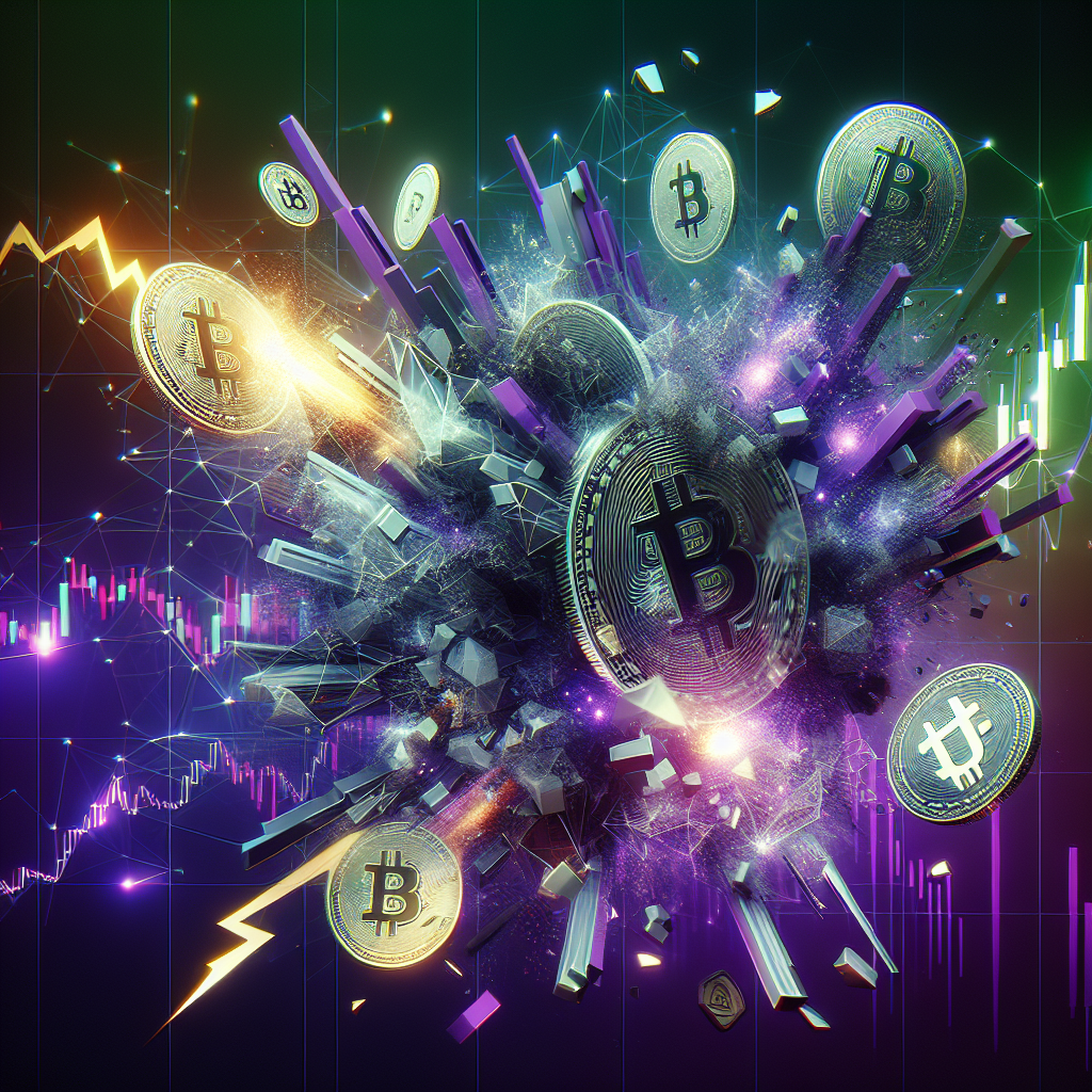 Crypto Market Plummets 6%: Bitcoin, ETH, and XRP Crash – Whats Behind the Decline?