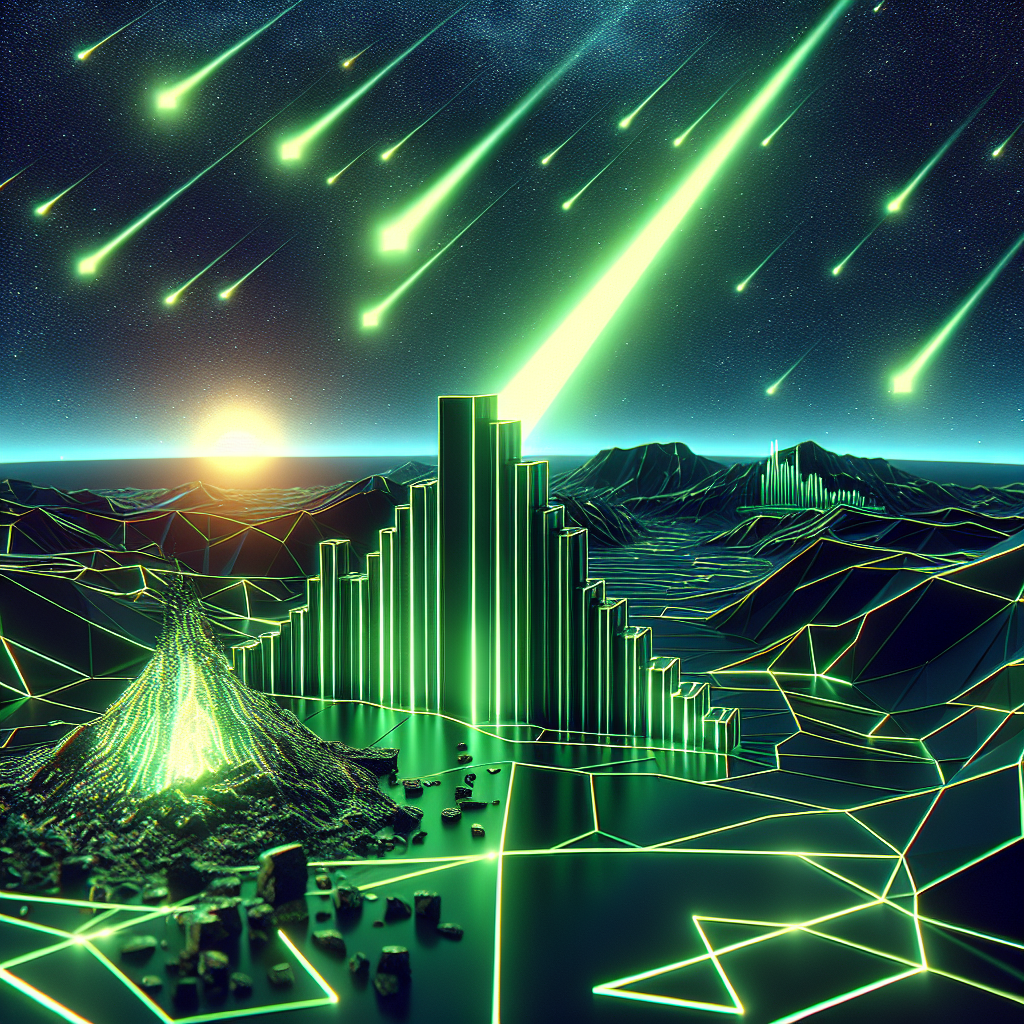 BitMines Meteoric Rise: How It Accumulated $2B in Ether in Just 16 Days