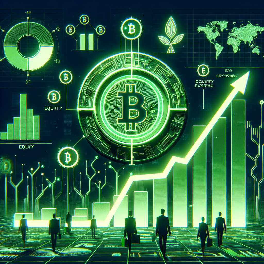 OSL Group Secures $300M in Equity Funding as Crypto Investor Demand Soars