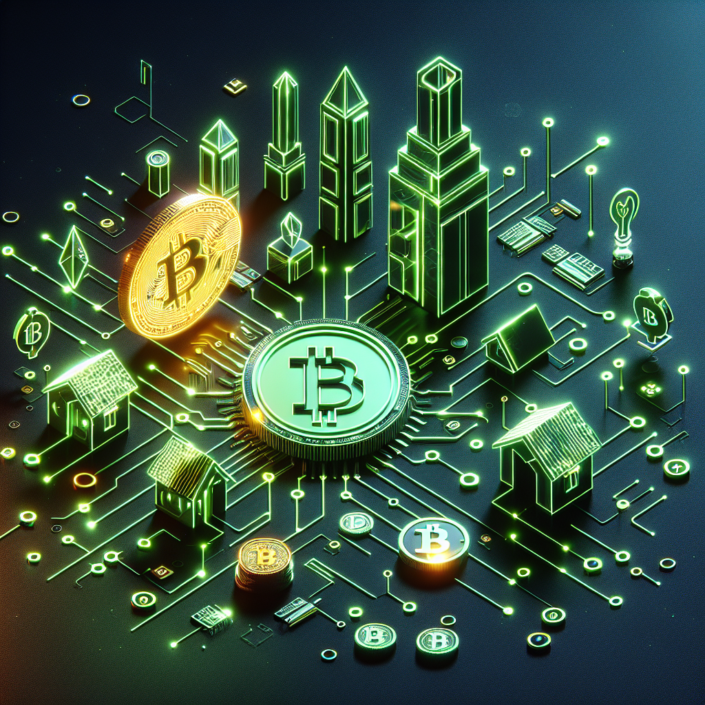 Christies Brokerage Unveils Innovative Crypto Real Estate Division: What You Need to Know