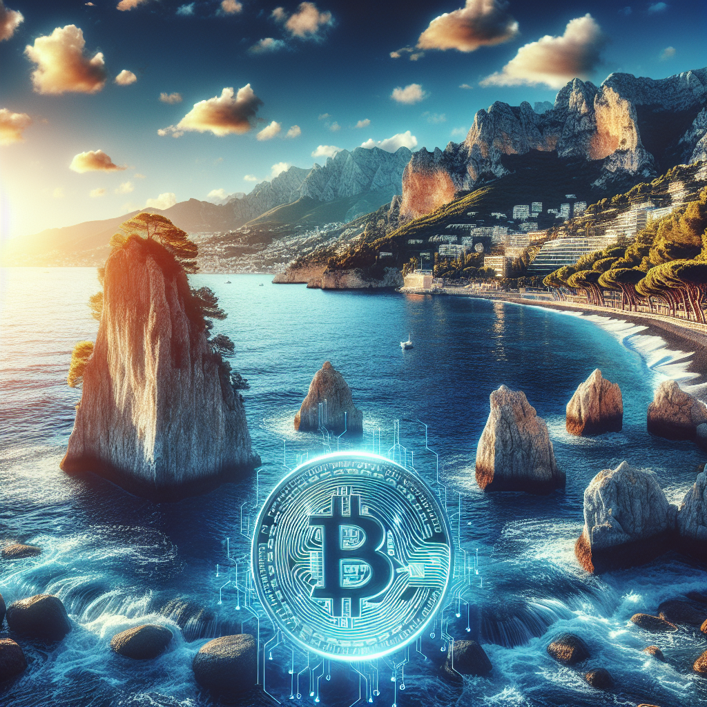 Discover How Binance Pay Revolutionizes the French Riviera: 80+ Merchants Embrace Instant Stablecoin Payments!