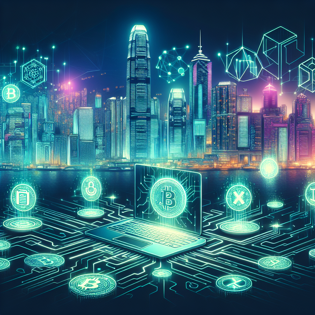 OSL Group Triumphs with $300M Equity Raise as Crypto Demand Soars in Hong Kong