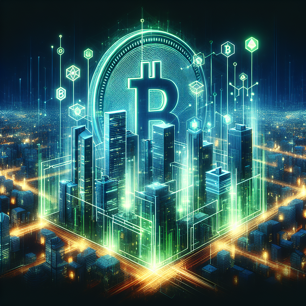 Christies Brokerage Firm Unveils Innovative Crypto Real Estate Division: What You Need to Know
