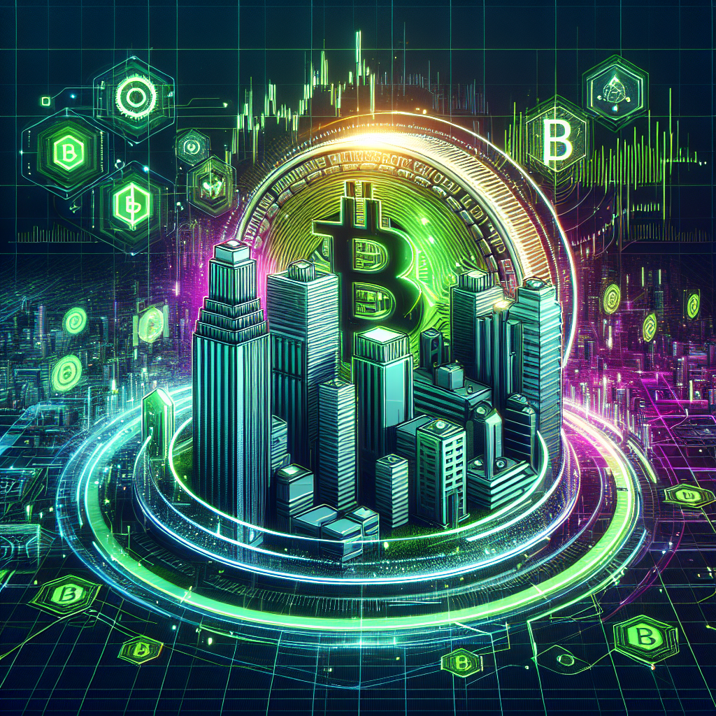 Christies Brokerage Unveils Innovative Crypto Real Estate Division!