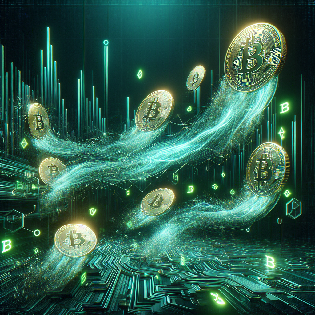 Galaxy Digital Shocks Market by Transferring 17,123 BTC to Multiple CEXs in Just 12 Hours!