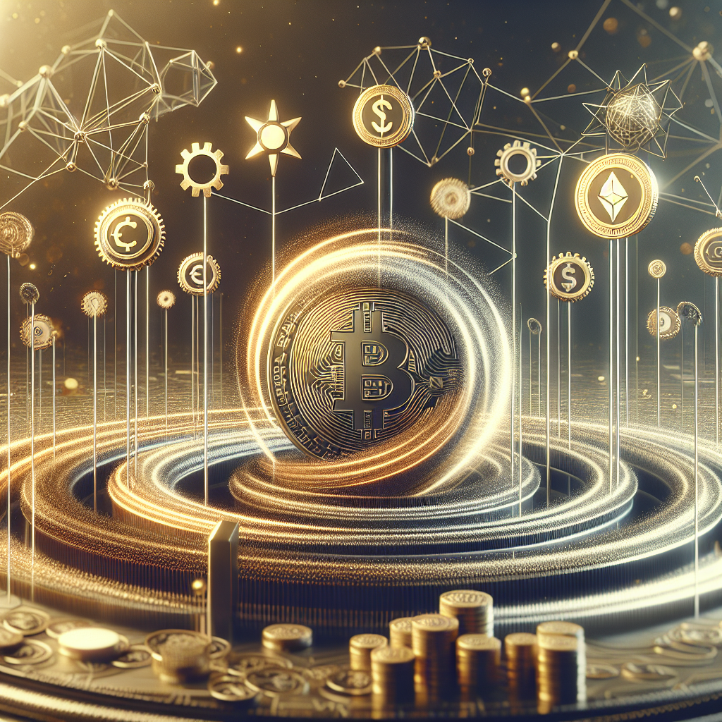 Bithumb Unveils Spinoff to Boost IPO Ambitions Amid Growing Stablecoin Banking Coalition