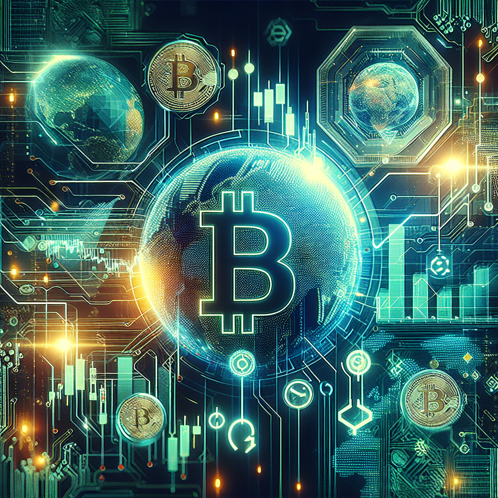 Cryptocurrency Meltdown: Market Cap Plummets 6% as Bitcoin, Ethereum, and XRP Struggle – What You Need to Know!