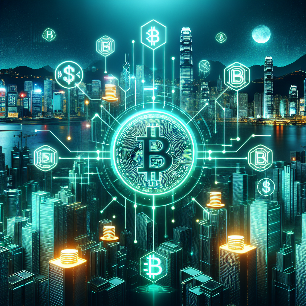 OSL Group Raises $300M in Equity to Meet Booming Crypto Demand in Hong Kong