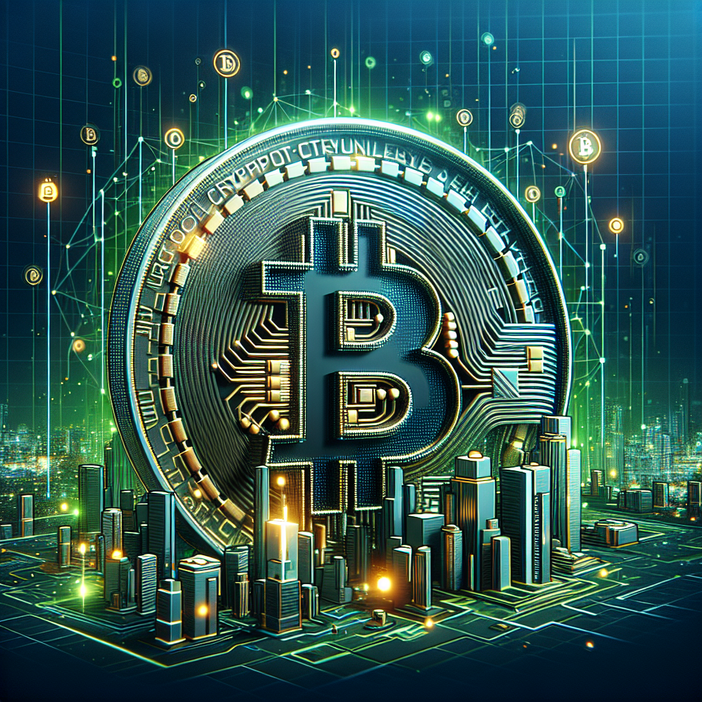 Christies Brokerage Firm Unveils Innovative Crypto Real Estate Division: A Game-Changer in Property Investment