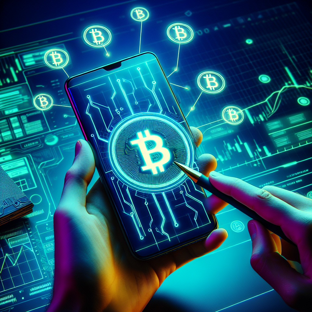 Unlock Passive Income: Transform Your Smartphone into an XRP Mining Powerhouse!