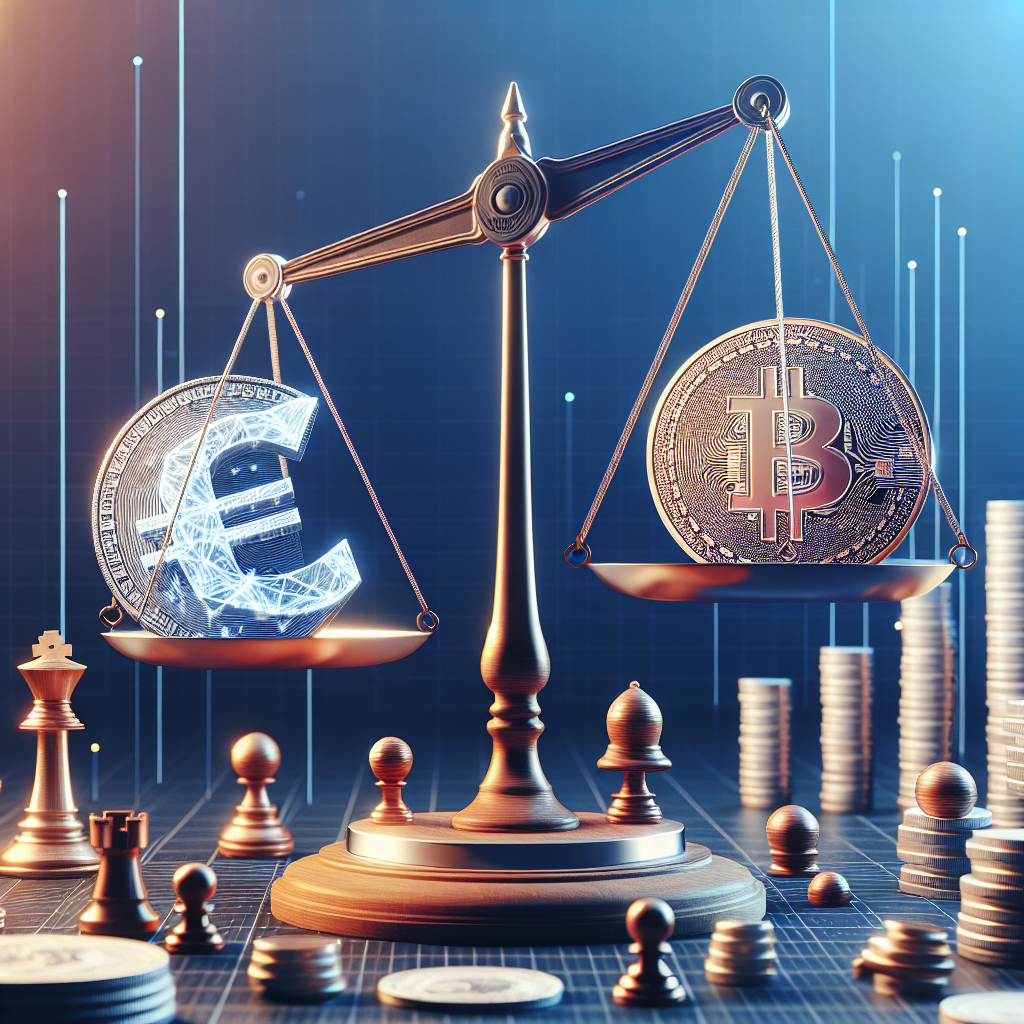 Legal Showdown: Law Firm Takes Action Against Michael Saylor for Deceptive Bitcoin Claims