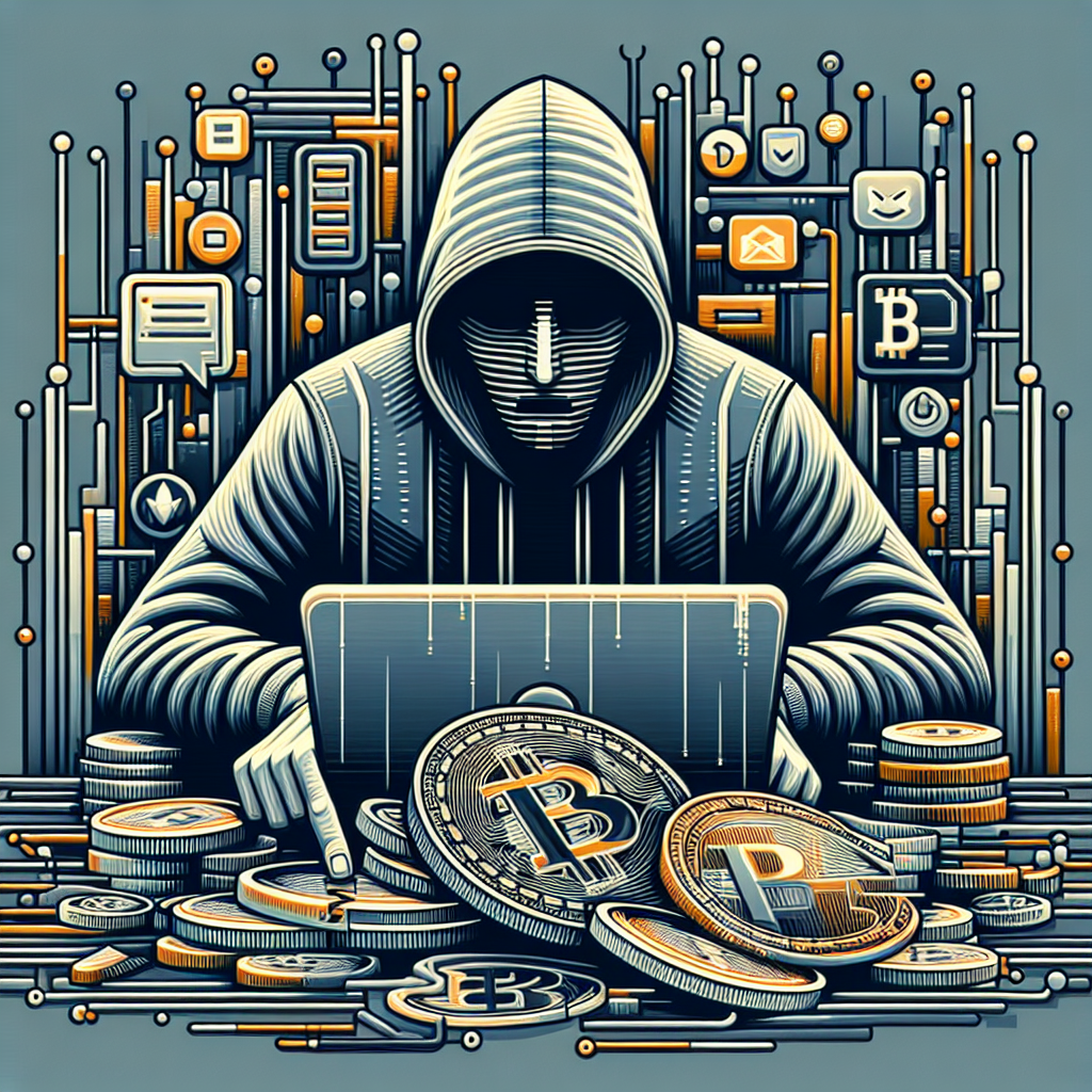 WOO X Crypto Exchange Suffers $14M Loss in Stunning Phishing Scam