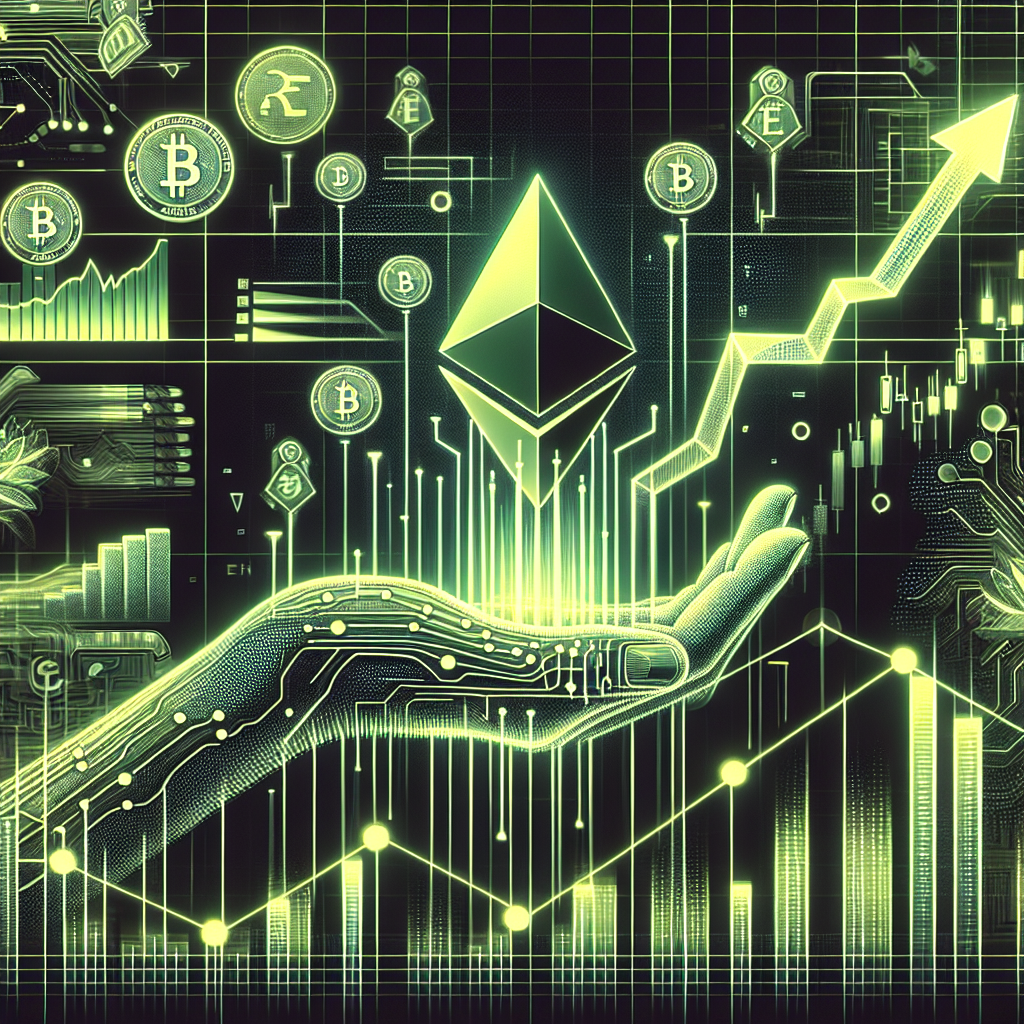 Ethereum Price Surge: Will Companies and ETFs Drive It to $50,000 by 2025?