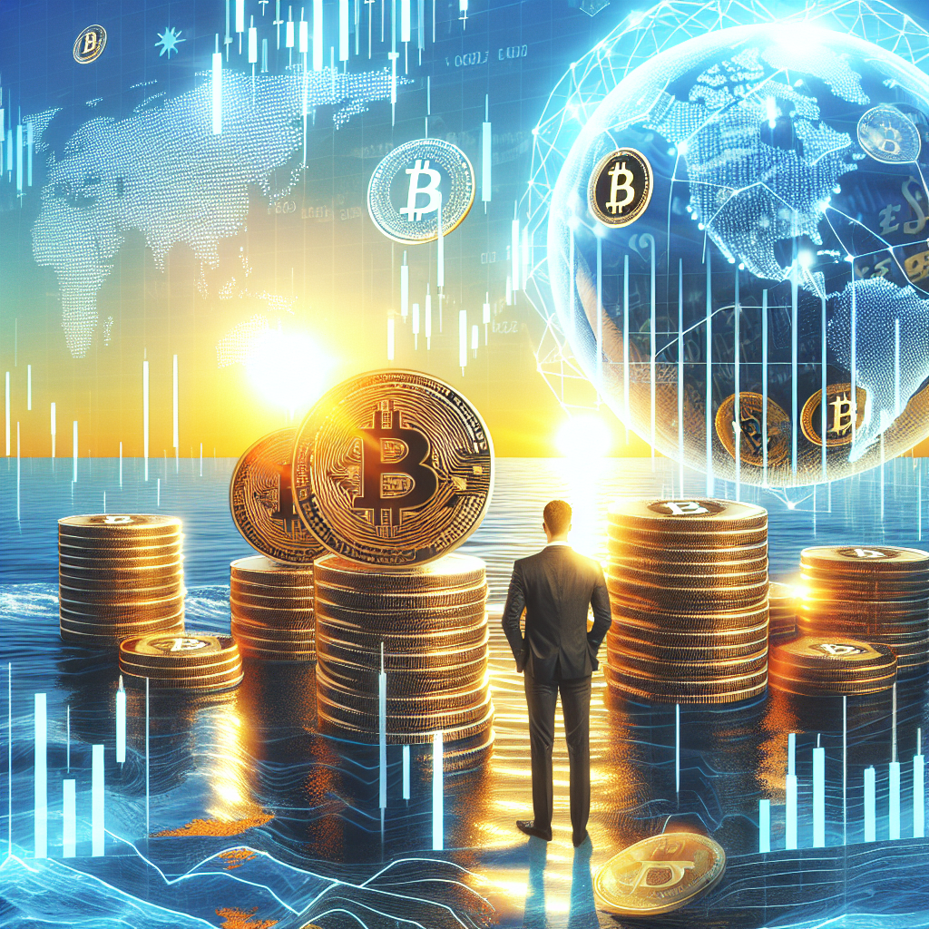 Crypto Surge Alert: Whats Driving Prices Up Today? - July 3, 2025