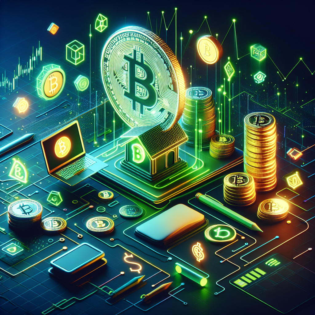 Crypto Weekly Update: GENIUS Act Targets Big Tech, SECs Surprising ETF Reversal