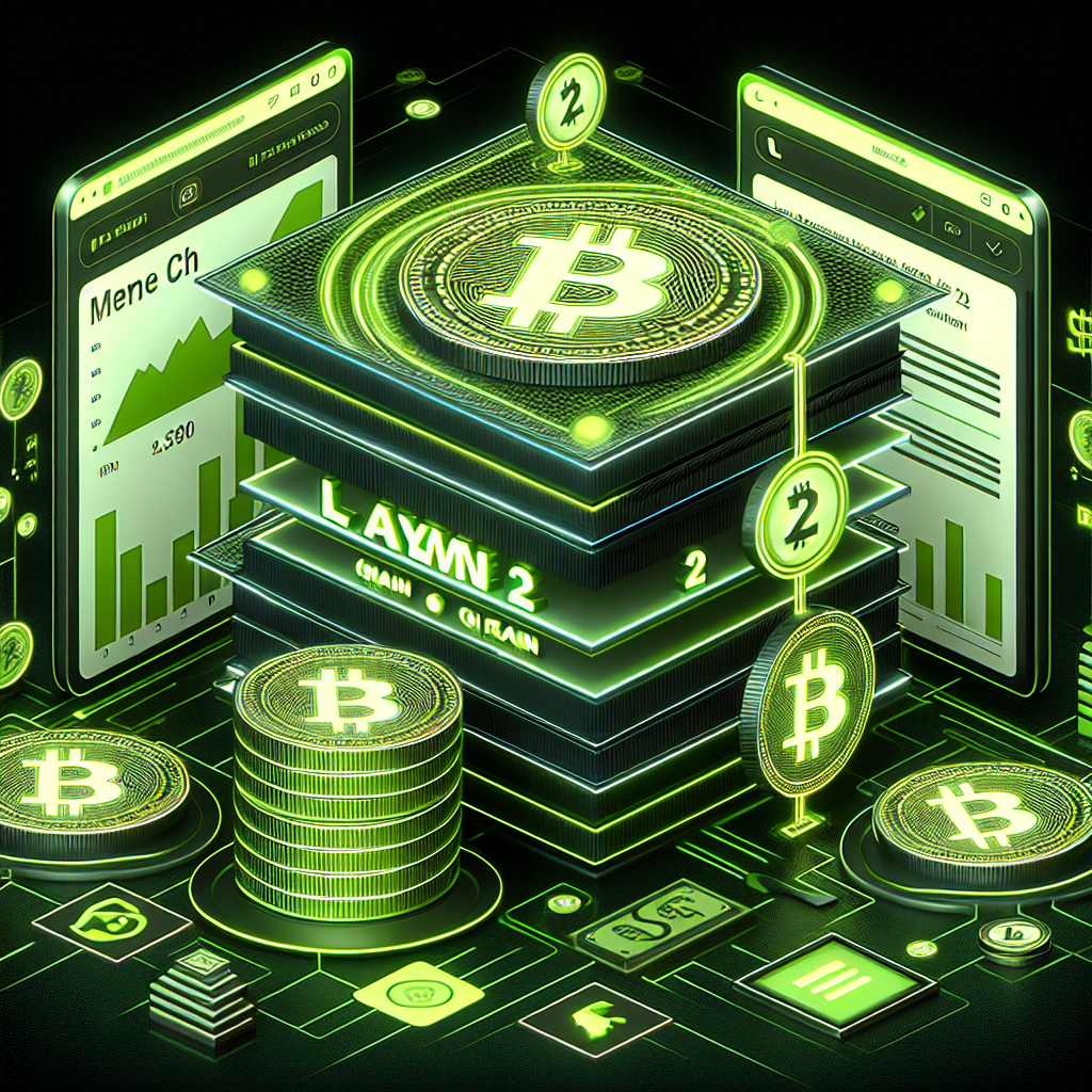 Little Pepes Layer 2 Chain Revolutionizes Meme Coins, Secures $5 Million in Groundbreaking Presale!
