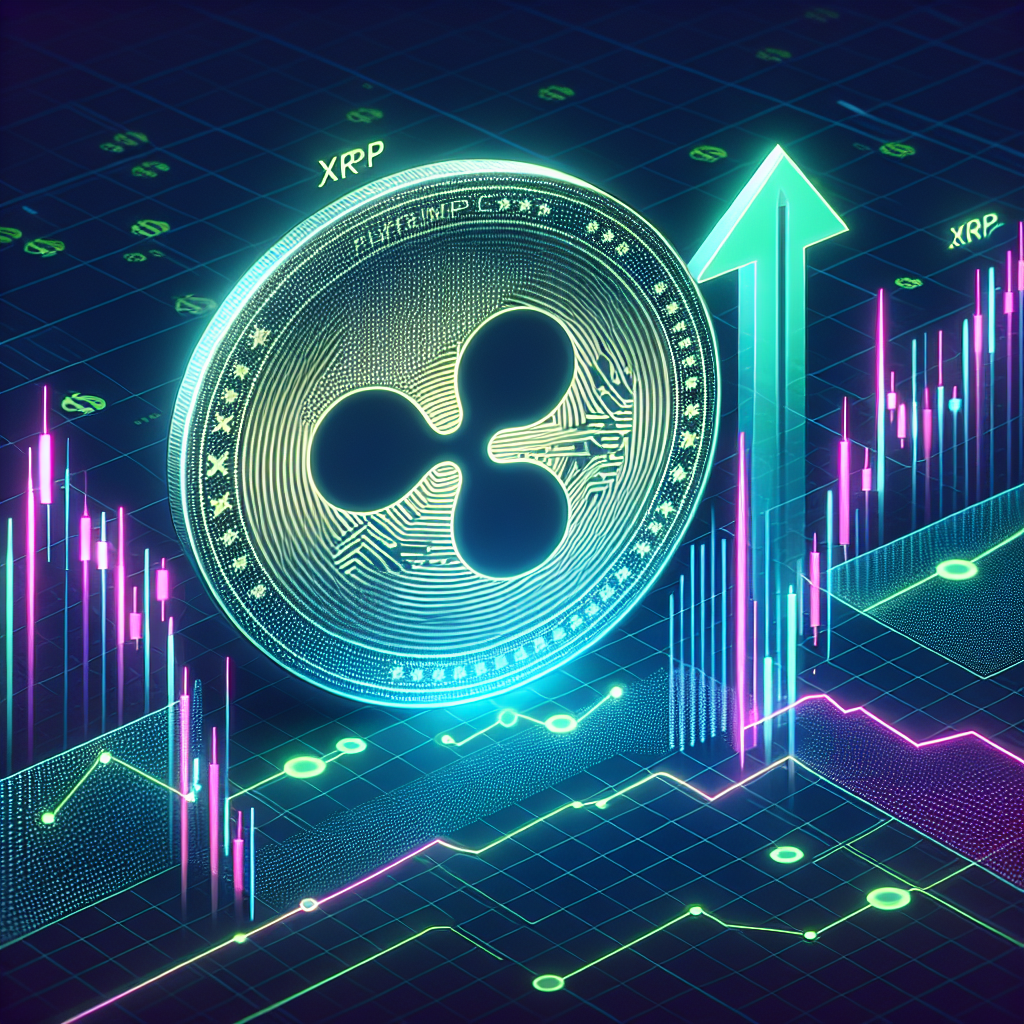 XRP Price Prediction: Is the Bull Run Ending? Double Top Pattern Signals Caution!