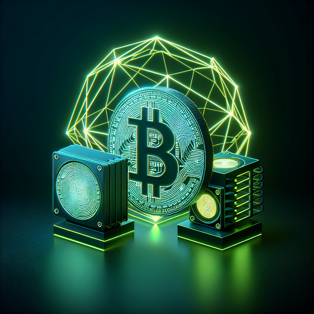 Siton Mining Unveils Revolutionary App: Use XRP to Ignite Your BTC Mining Machines!