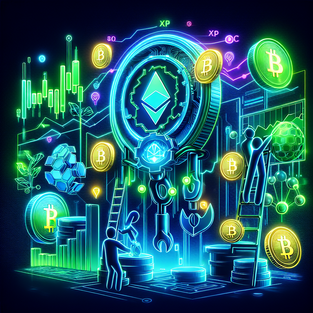 Unlocking Profits: DOT Miners Distribute On-Chain Dividends Amid XRP Volatility