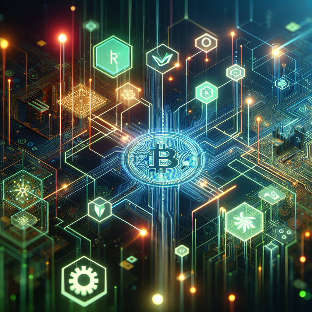 Crypto Regulation Revolution: Key Updates on the GENIUS Acts Impact on Big Tech & SECs ETF Reversal