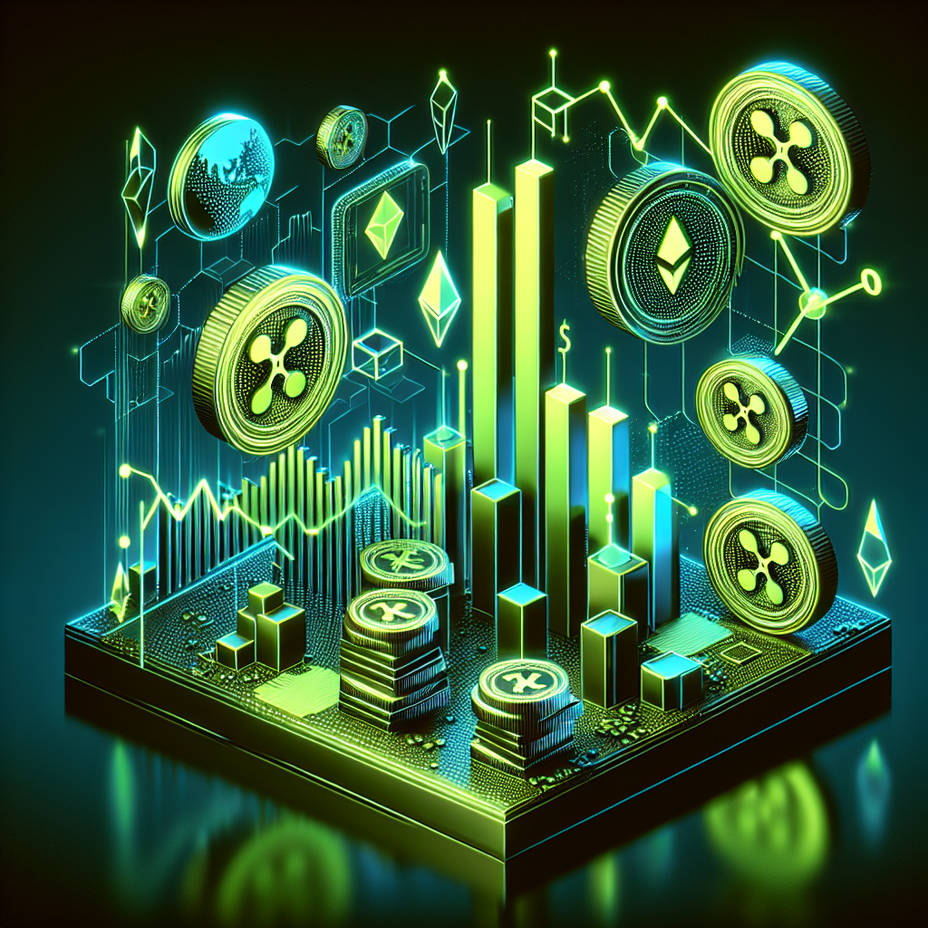 XRP Volatility: How DOT Miners Are Dishing Out On-Chain Dividends Amid Market Fluctuations