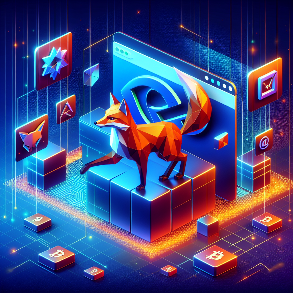 Warning: Over 40 Rogue Firefox Wallet Extensions Are Targeting Your Crypto, Says Koi Security