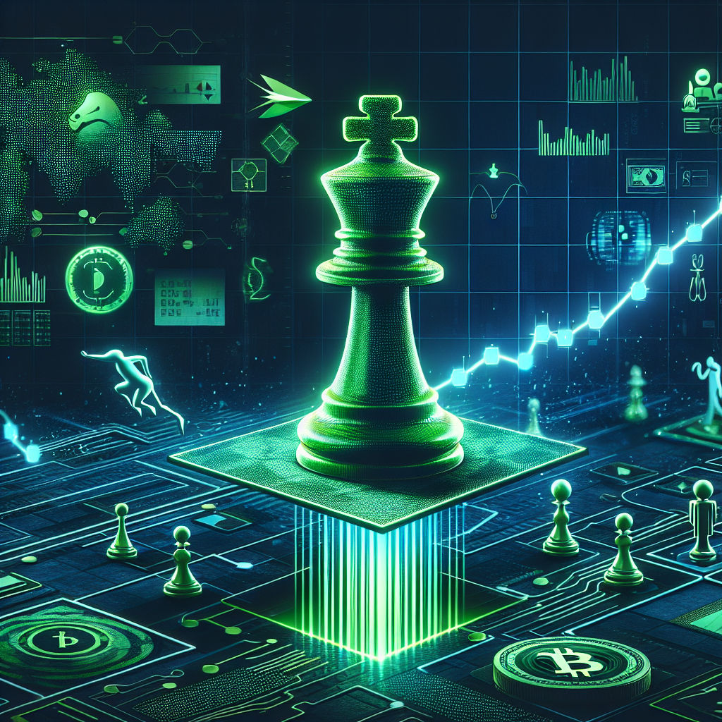 Unveiling This Weeks Crypto Game Changers: GENIUS Act Targets Big Tech, SECs ETF Reversal Explained!