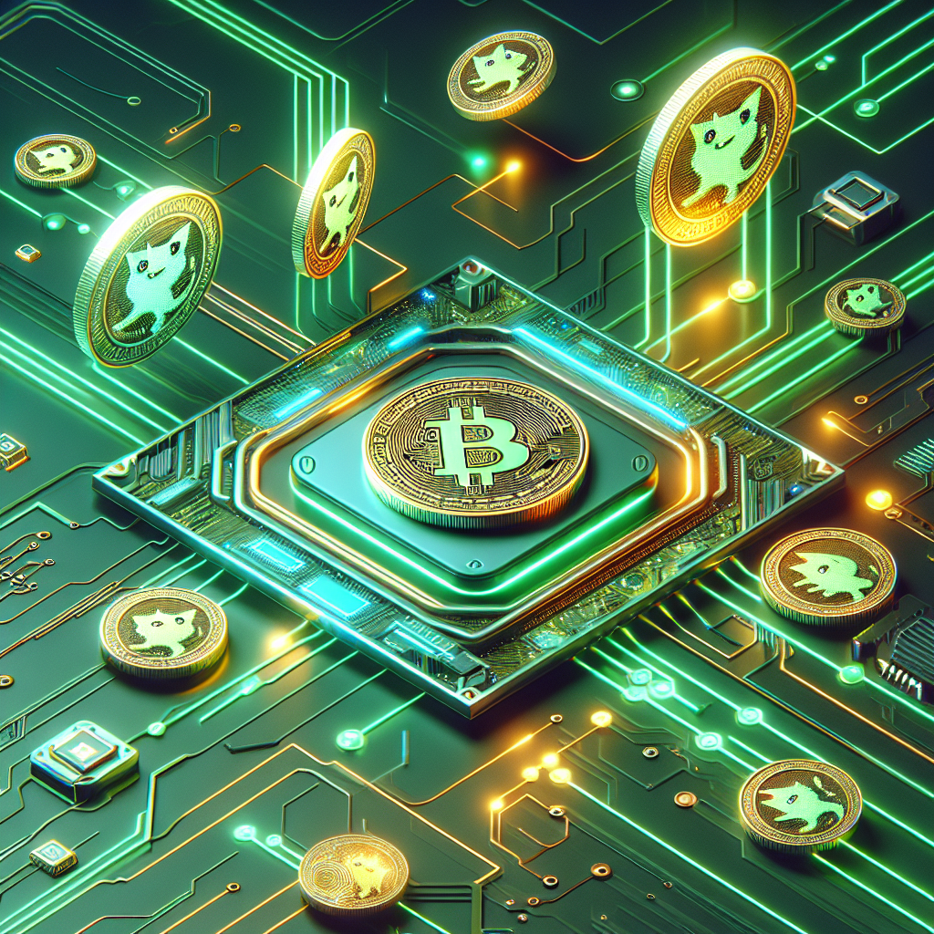 Little Pepes Layer 2 Chain: $5 Million Presale Ignites Meme Coin Excitement!