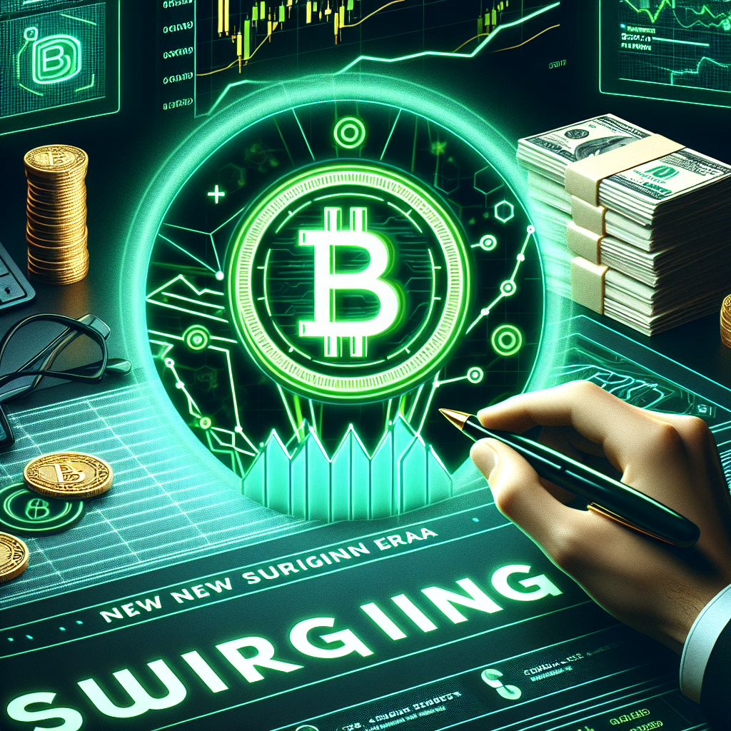 Is the Four-Year Crypto Cycle Over? Bitwise CIO Predicts a Surging New Era Ahead!