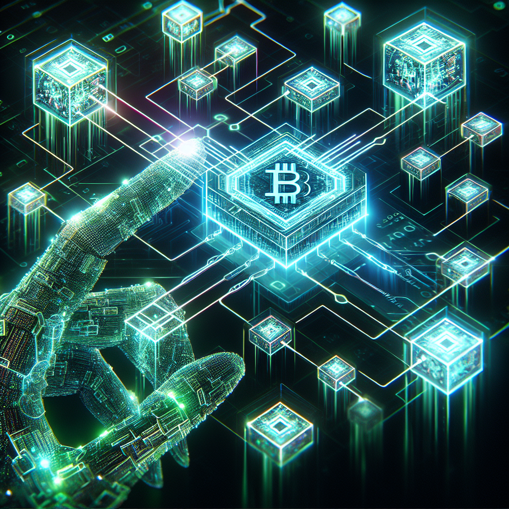 Vietnam Unveils Revolutionary National Blockchain for Enhanced Data Infrastructure