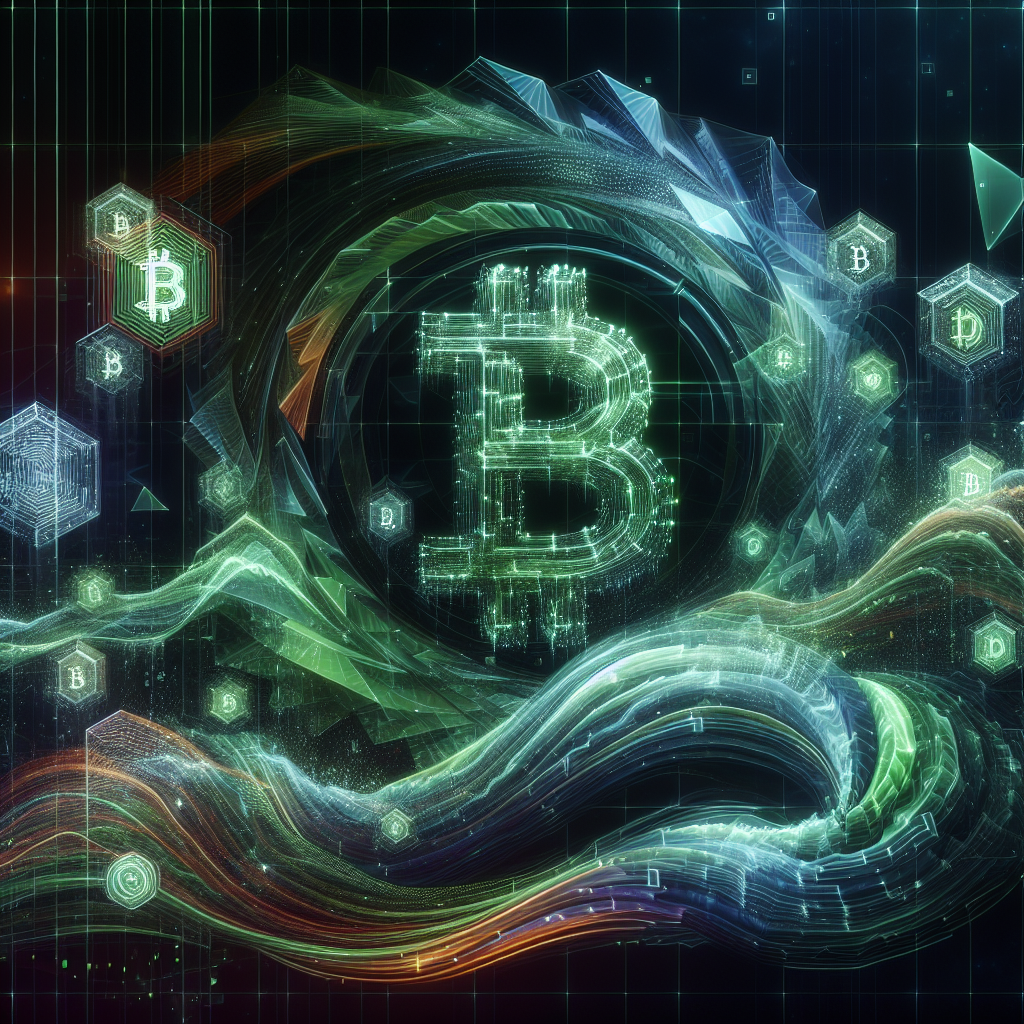 Amid XRP Turbulence, DOT Miners Unleash Lucrative On-Chain Dividends
