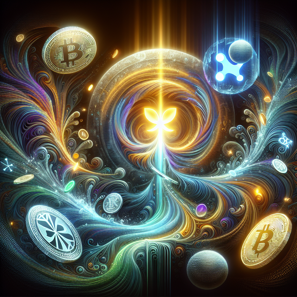 Amidst XRP Turmoil, DOT Miners Unveil Lucrative On-Chain Dividends