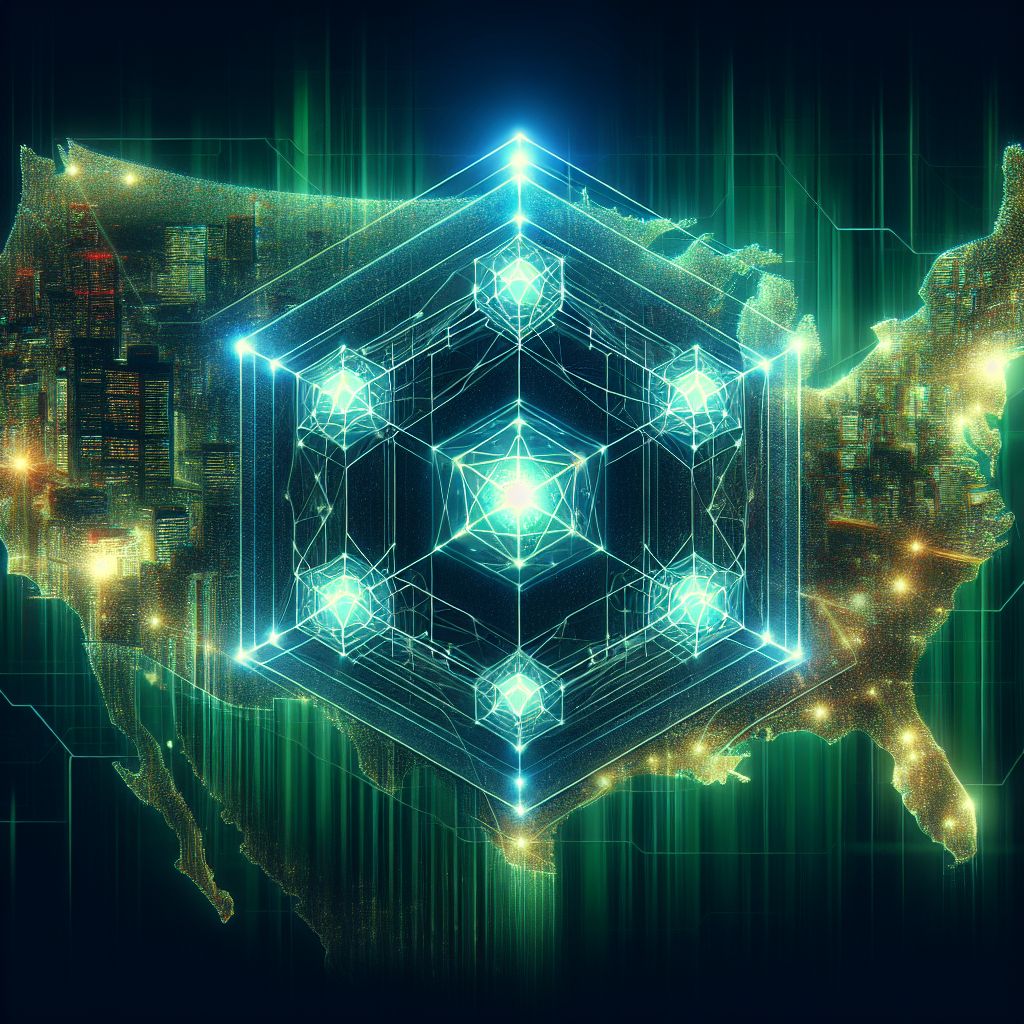 Surge in Positive Crypto Sentiment Fuels Blockchain Job Opportunities in the US