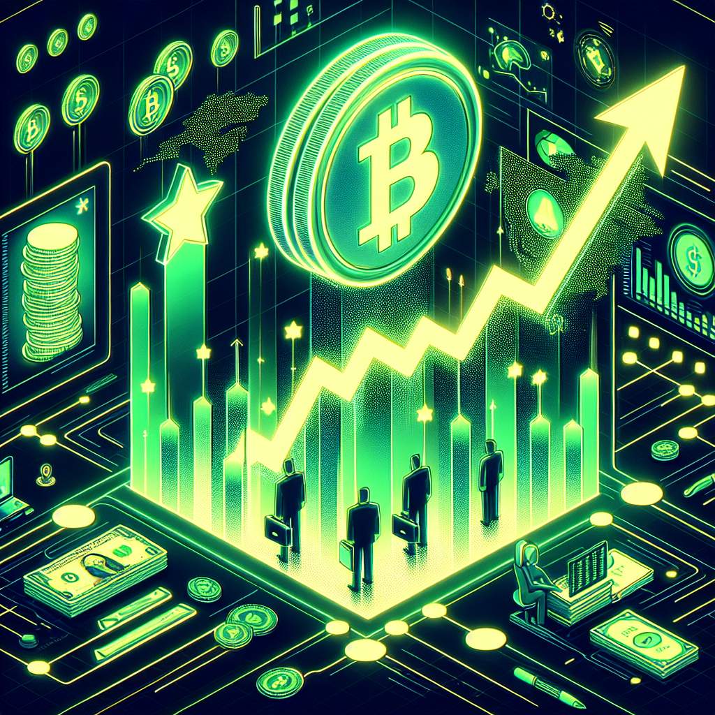 Surging Crypto Optimism Fuels Blockchain Hiring Boom in the US