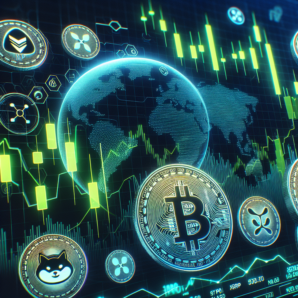 Todays Crypto Price Forecast (July 25): Whats Next for XRP, Pepe, and Shiba Inu?