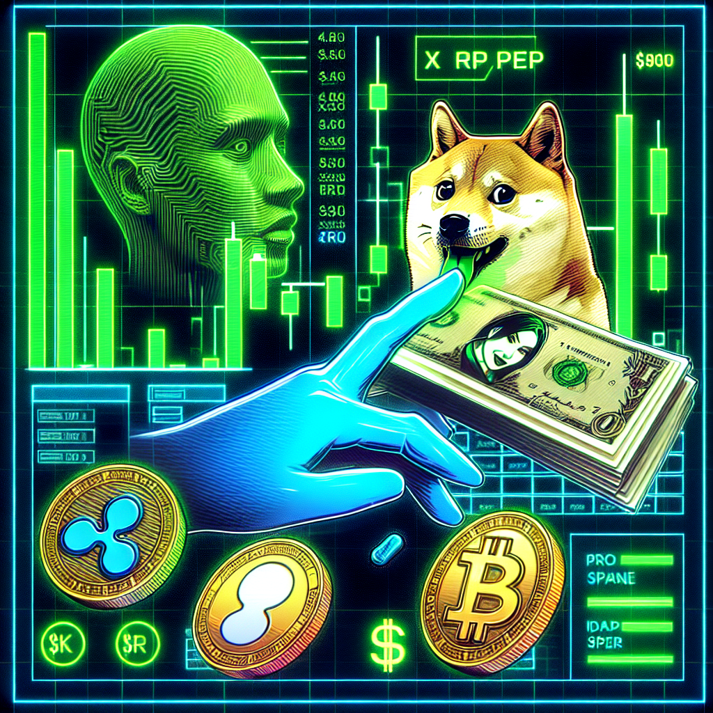 Todays Crypto Price Forecast (July 25): Key Insights on XRP, Pepe, and Shiba Inu!