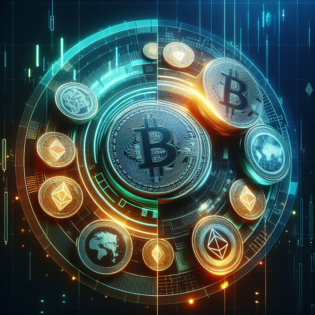 Unlocking the Future: Perplexity AIs Bold Predictions for XRP, Dogecoin, and Cardano Prices by 2025