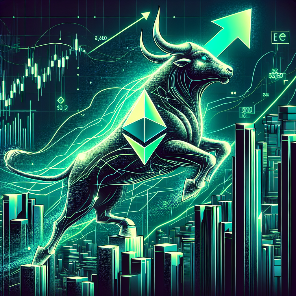 Ethereum Price Prediction: Will Breaking $3,500 Ignite a New Bull Run?