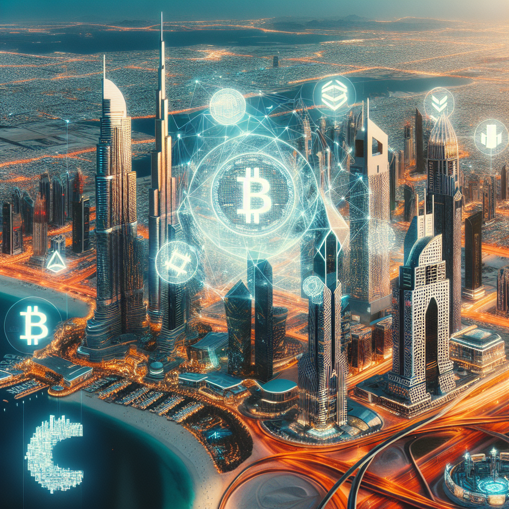 Trump-Backed Bitcoin Miner Hut 8 Set to Expand into Dubai