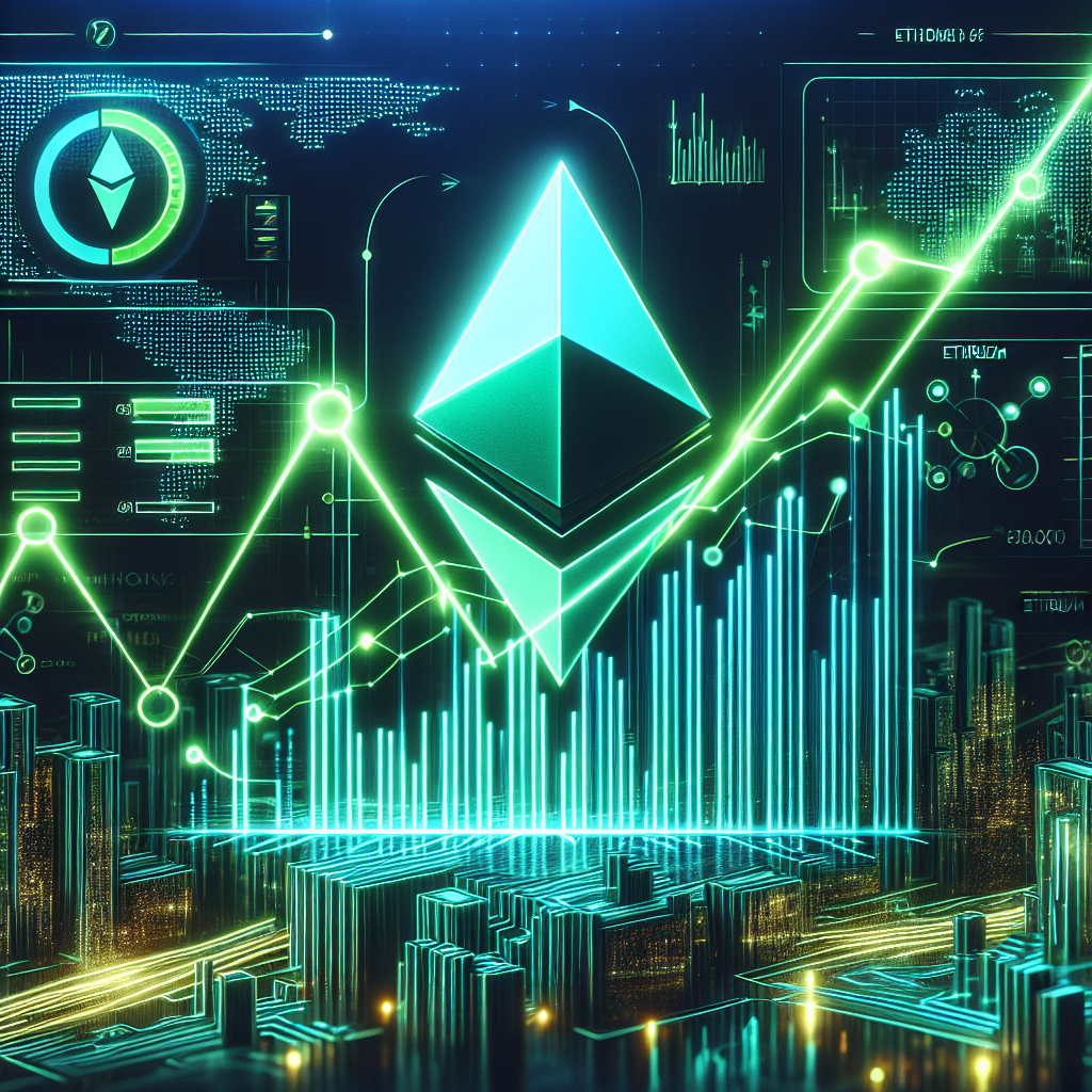 Ethereum Price Forecast: Can $3,500 Ignite the Next Bull Run for ETH?