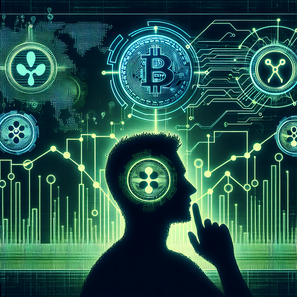 Ripple CTO Confesses to Faking Ozzy Osbourne Q&A: I Cheated