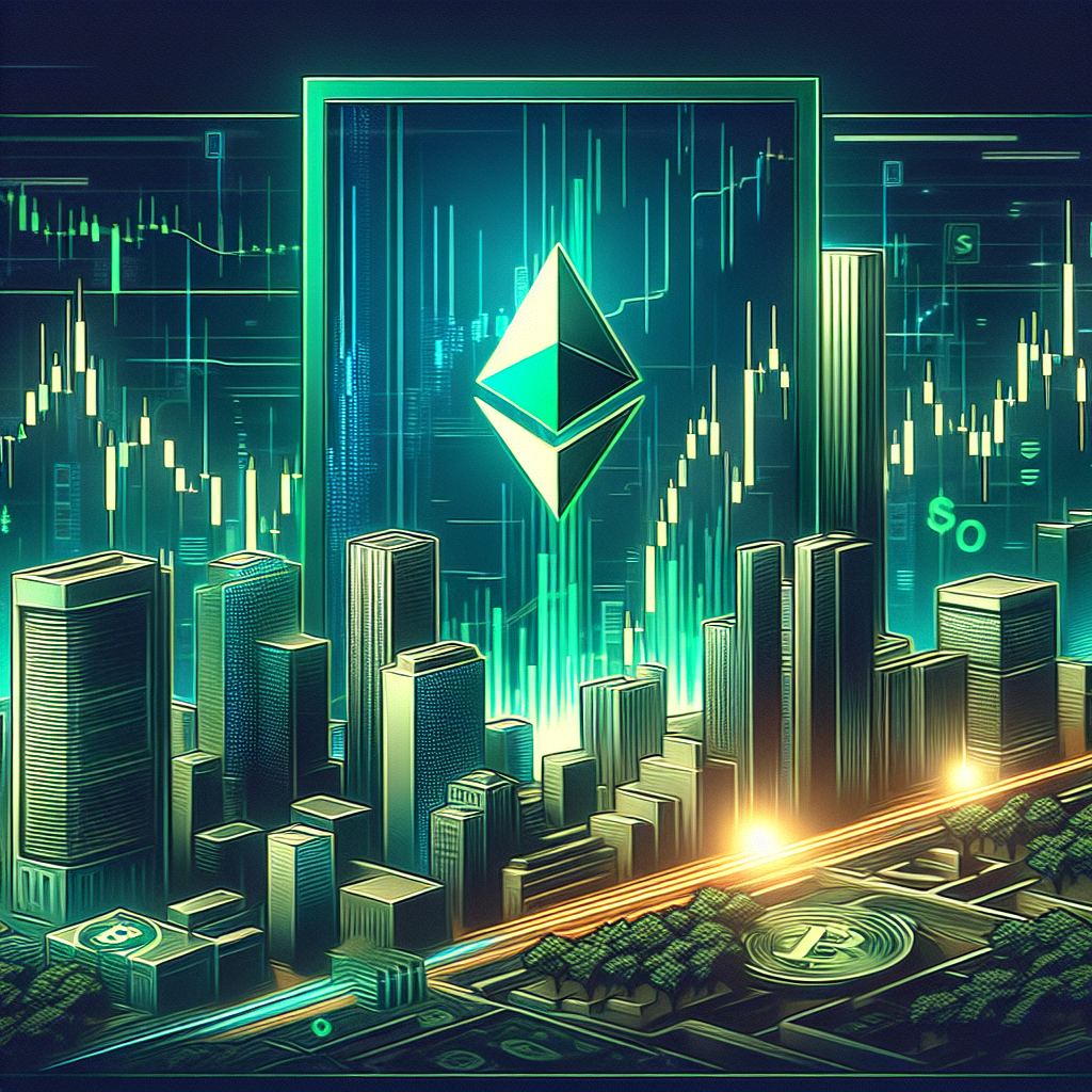 Ethereum Price Forecast: Will $3,500 Spark a New Rally for ETH?