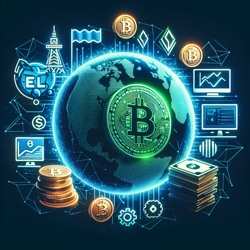 El Salvadors Bold Bitcoin Strategy: Overcoming IMF Challenges and Public Skepticism, Warns NGO