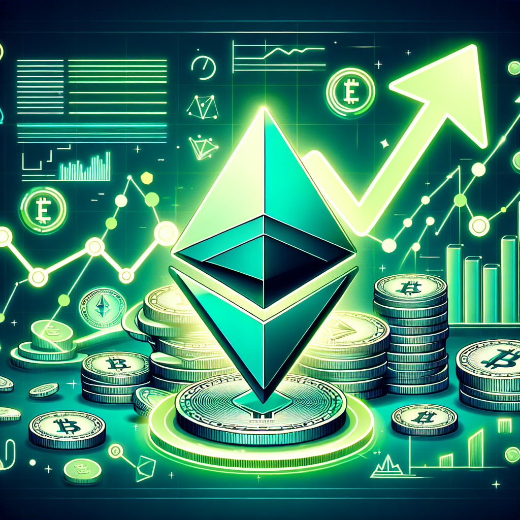 Ethereum Price Forecast: Will $3,500 Ignite ETHs Next Major Rally?