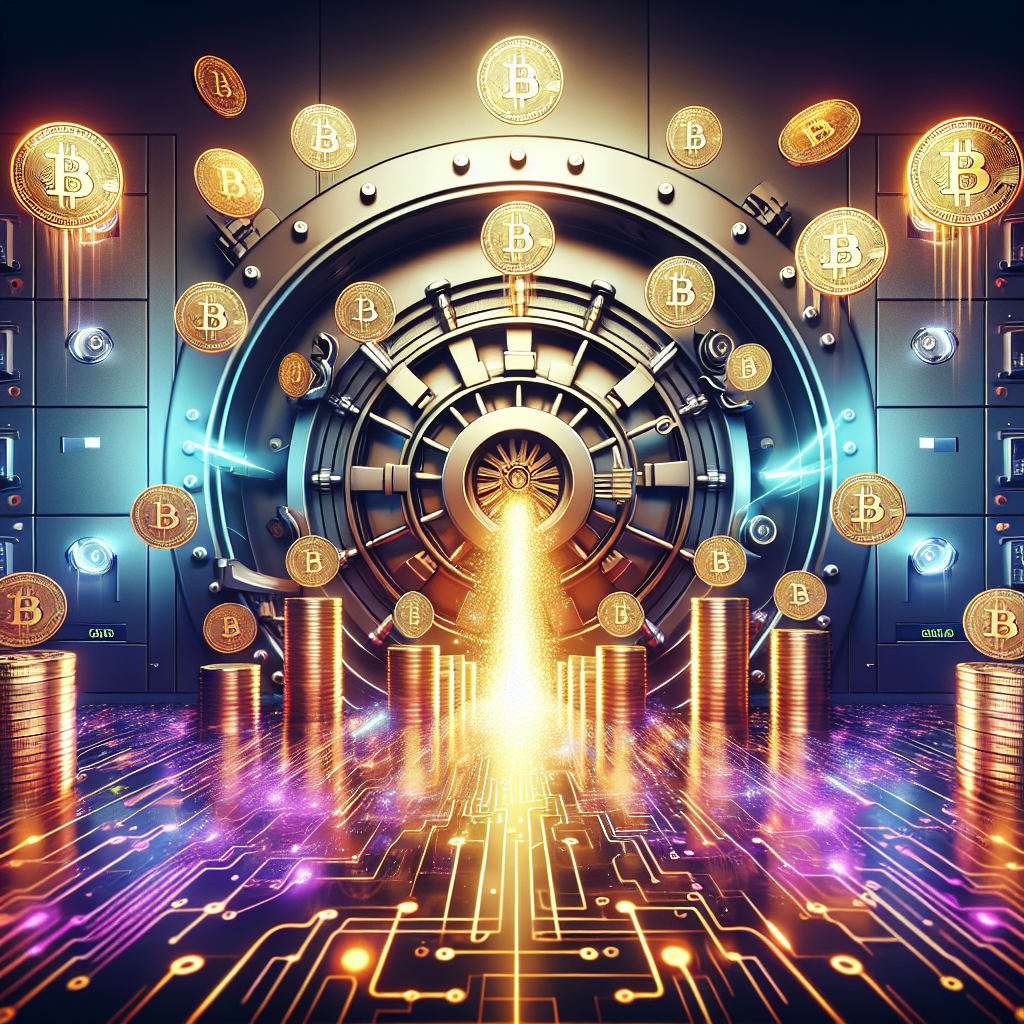 Nano Labs Scoops Up $50M in BNB – Eyes a Staggering $1B War Chest!