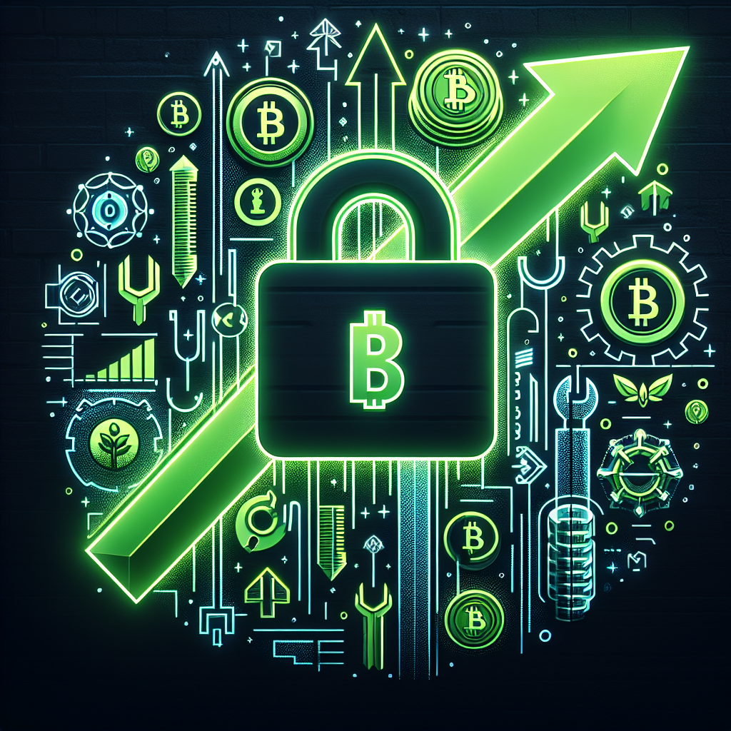 Unlocking Potential: Solanas Technical Signals Indicate Major Upswing Ahead!