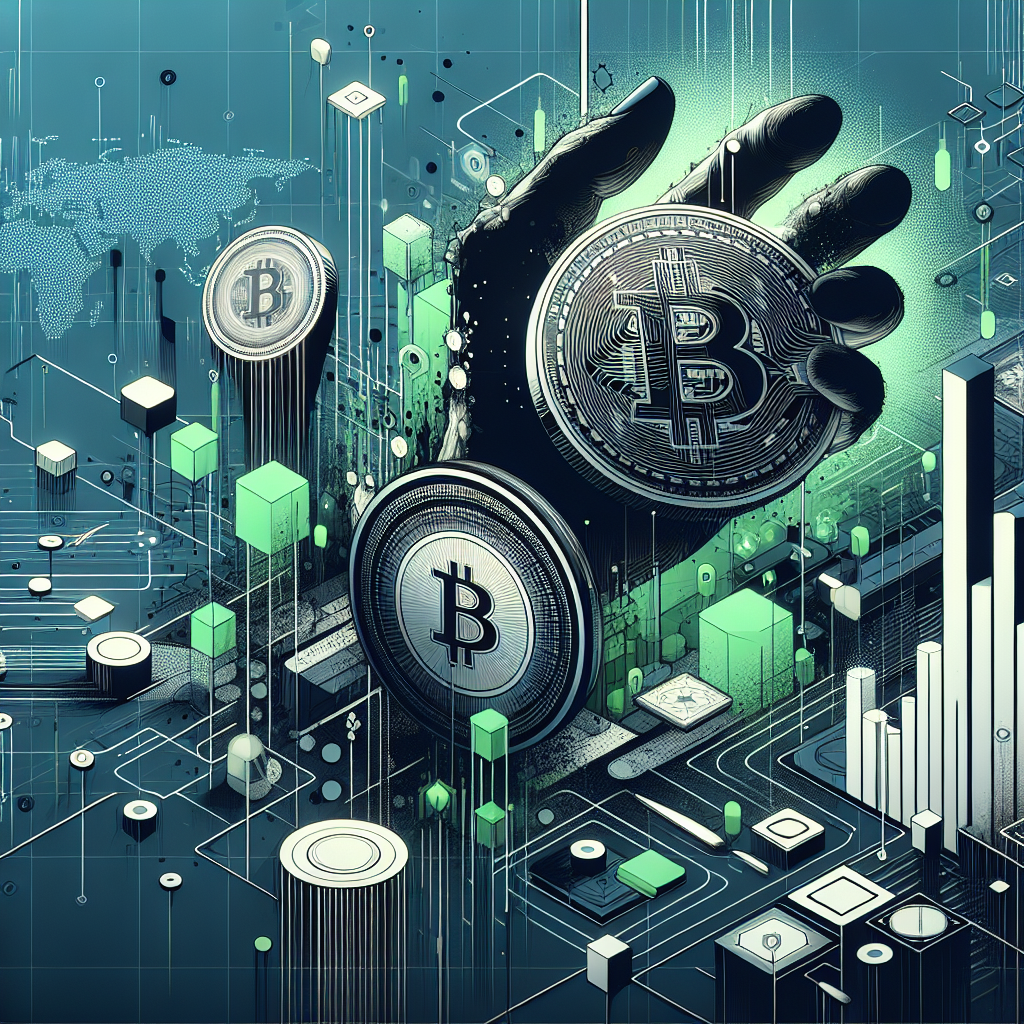 Ripples Chris Larsen Retains 2.58B XRP: Is Sell Pressure Looming?