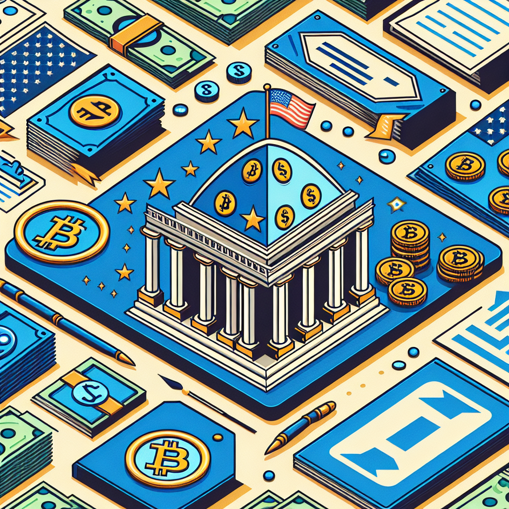 US House Launches Crypto Week: Three Bold Reforms to Clear Regulatory Uncertainty