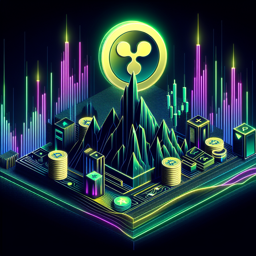 Ripples Chris Larsen Retains 2.58B XRP: What Analysts Say About Potential Sell Pressure